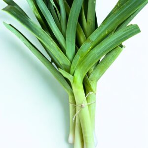 Cebolla Puerro Libra