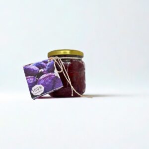 Chucrut Repollo Morado Frasco 200 gr