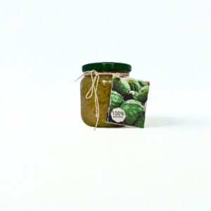 Chucrut Repollo Verde Frasco 200 gr