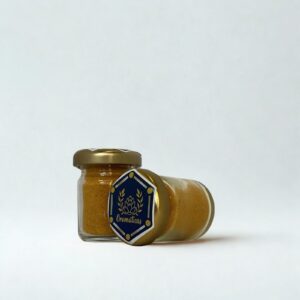 Cúrcuma Molida Frasco X 15 gr