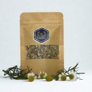 Manzanilla Paquete 10 gr