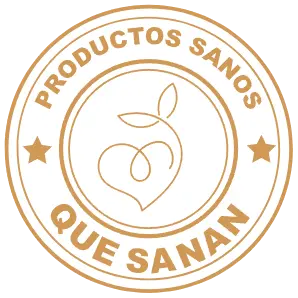 Productos Sanos que Sanan